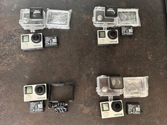 GoPro Hero 4