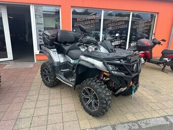 CFMOTO Gladiator X850 T3B