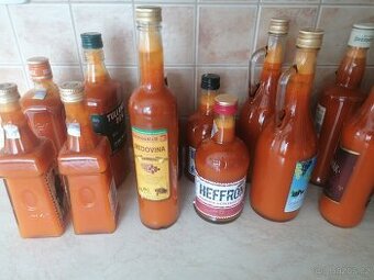 Domácí rakytníkový sirup