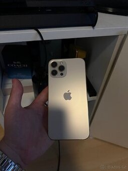 iPhone 12 Pro Max 256gb