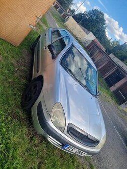 Citroen xsara