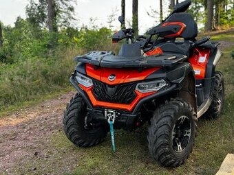 CFMoto Gladiator X625-A
