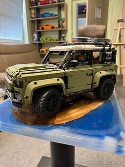 Lego 42110