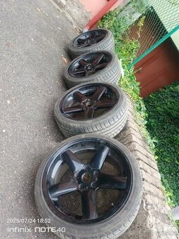 5x120 Rh R18 zimní
