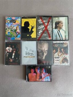 Mc Kontrafakt, Separ, Slo. Európa, Hex, Tublatanka, Žbirka