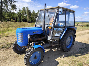 zetor 4011