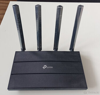 TP-Link Archer C6U