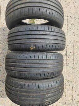 Letní pneumatiky 215/50R19 GoodYear