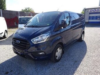 Ford Transit Custom 320 L2H1 TREND-ORIG- 79 000 KM