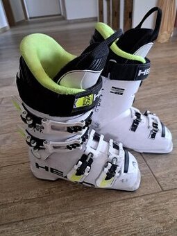 Lyžáky Head world cup rebels raptor 70 (20-20,5)