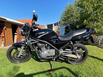Kawasaki ER-5