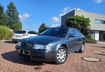 Škoda Octavia 1 1.6i 2005 tour