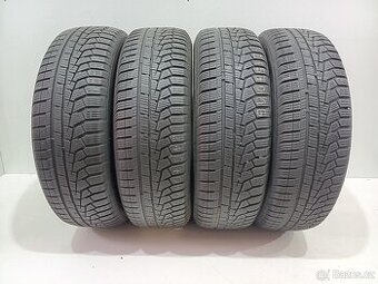 Zimní pneu 215/70/16 Hankook