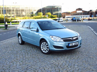 Prodám Opel Astra Caravan 1.8, benzín, 103kw