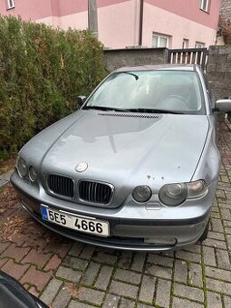 BMW E46