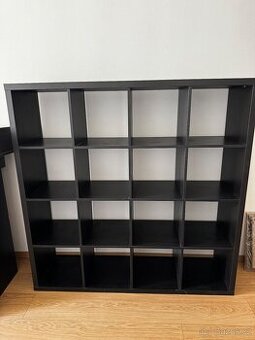 IKEA kallax 4x4