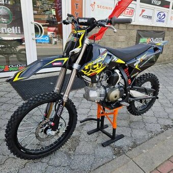 YCF BIGY Factory Daytona 190 MX, SUPER CENA