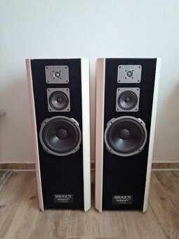 Quadral Shogun MK IV