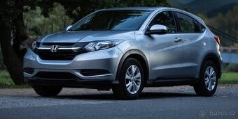 HONDA HR-V 1.5 I-VTEC 96 KW, 2017, MAN