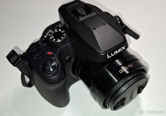 Panasonic Lumix DC-FZ82D
