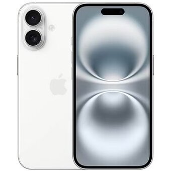 IPhone 16 Plus 512Gb, White