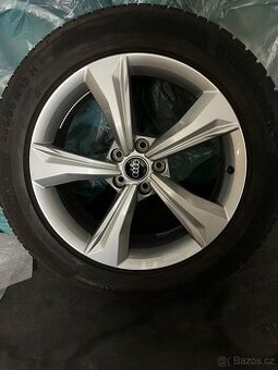 Alu sada AUDI Q5 - 235/55 R19
