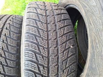 Zimní Nokian WR SUV 225/60/R17 103HXL 210km/h