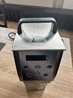 Sous vide La felsinea Sirman - 1