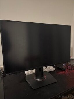 ASUS VG279Q – 27” 144Hz IPS herní monitor