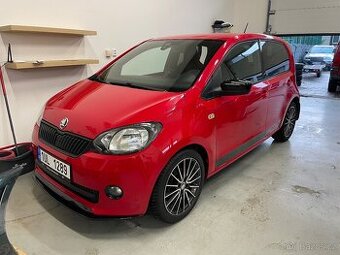 Citigo 1.0 55kw MonteCarlo 12/2015