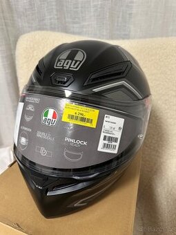 Helma agv k1 s