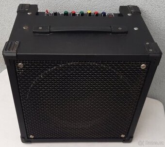 Kytarové kombo - CHD 75W Elektroservis s repro 12“ Celection