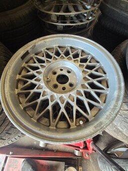 Alu kola Borbet B 4x98/100 R16