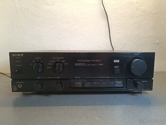SONY F-411R