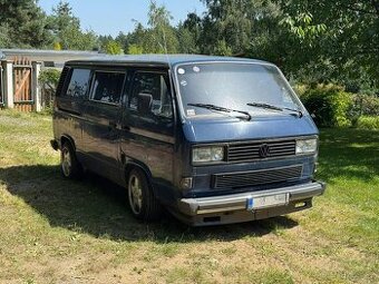 Prodám vw T3 Caravelle 1.9 tdi
