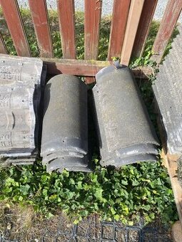 Střešní taška Bramac max