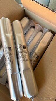 Polyuretanový tmel Den Braven 600ml