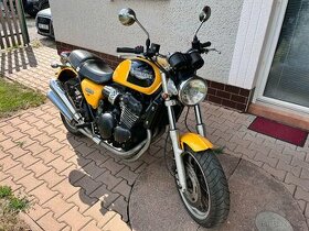 TRIUMPH THUNDERBIRD SPORT