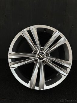 origo.Alu VW Touareg 5x112
