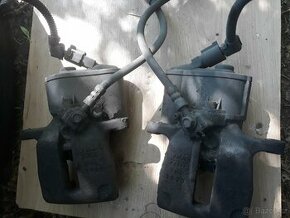 Brzdovy trmeny vw passat b7