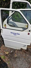 Leve prave predni dvere vw t4 transporter t4