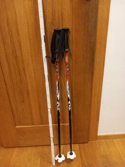 Lyžařské hůlky 85 cm
