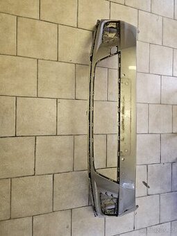 Tiguan přední nárazník PDC.