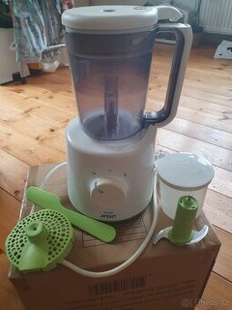 Parní mixér Philips Avent