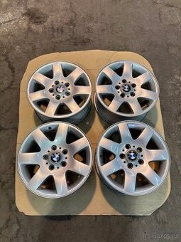 STYLING 45 5x120 r16