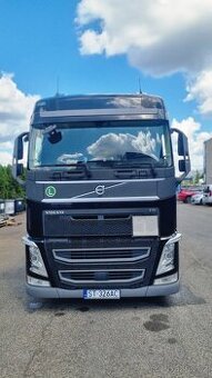 VOLVO FH 4 500 2017 LOW Deck