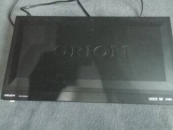 Prodám DVD přehrávač