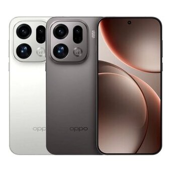 Oppo Find X9 Pro 5G (Global)