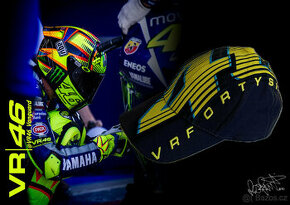 VALENTINO ROSSI VR46 ŠILTOVKA