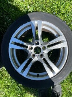 BMW r18 M E84 5x120 model style 335